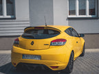 Maxton Design Street Plus Spoiler Cap - Renault Megane RS Mk3 250