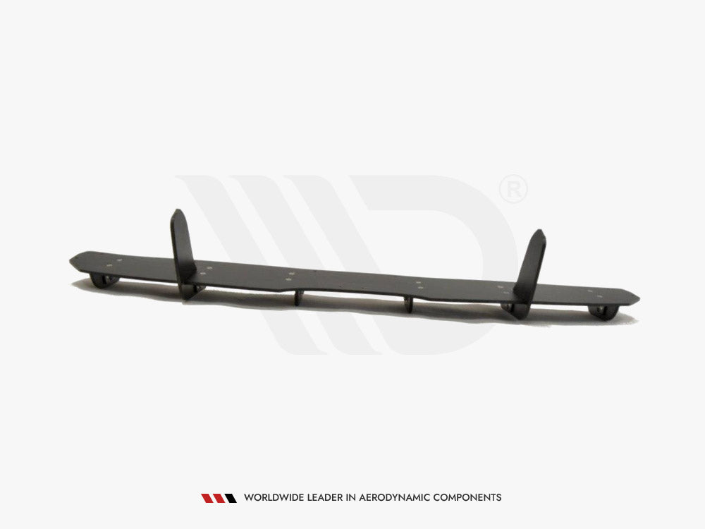 Maxton Design Racing Rear Diffuser - Renault Megane RS Mk3 250/265/275