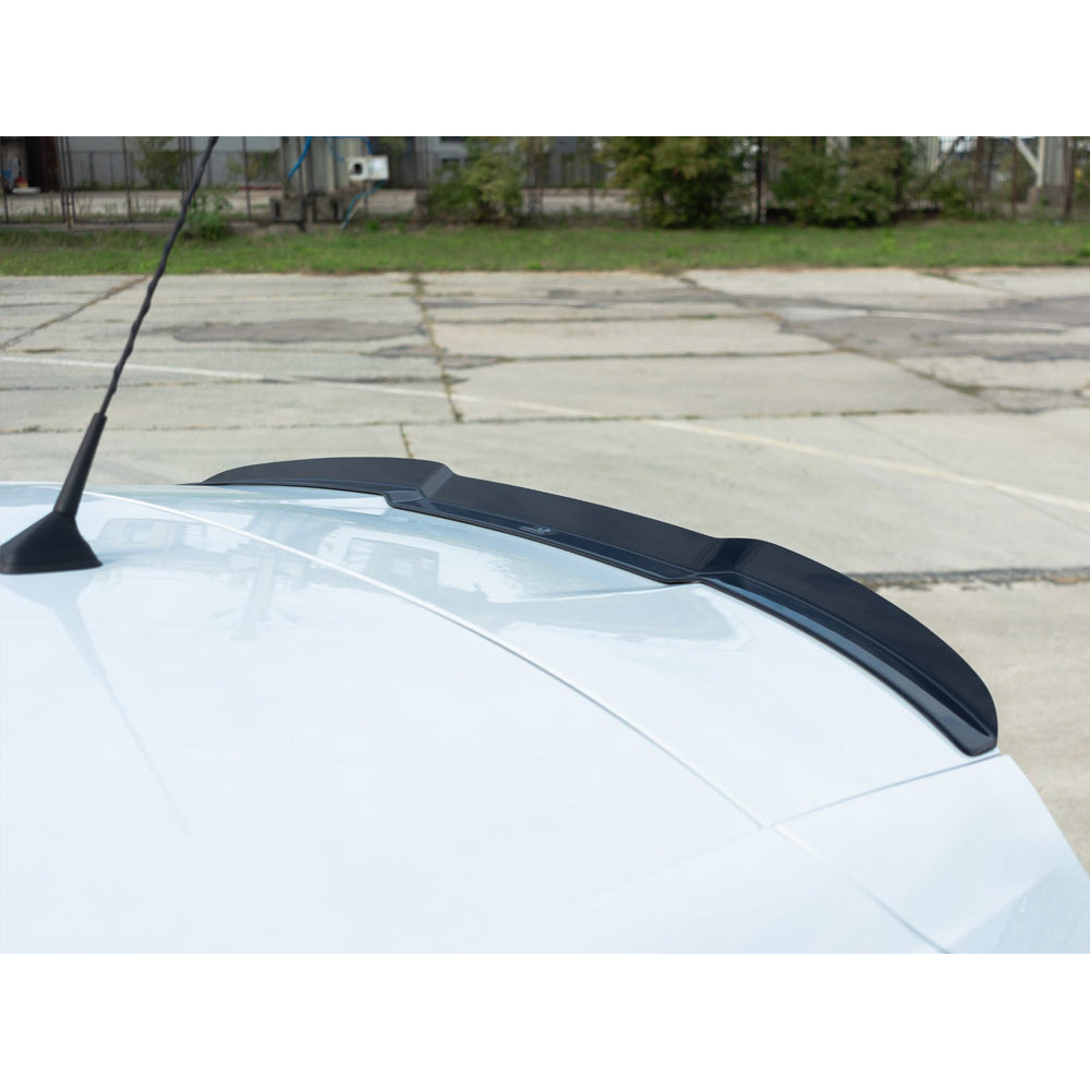 Maxton Design Street Plus Spoiler Cap - Renault Megane RS Mk4 280/300