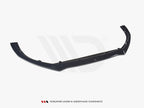 Maxton Design Street Plus Front Splitter V2 - Renault Megane RS Mk4 280/300