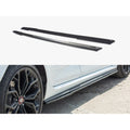Maxton Design Street Plus Side Skirt Diffusers V1 - Renault Megane RS Mk4 280/300