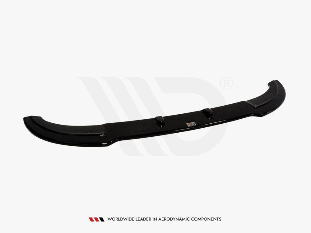 Maxton Design Street Plus Front Splitter V1 - MINI Cooper S R56 JCW