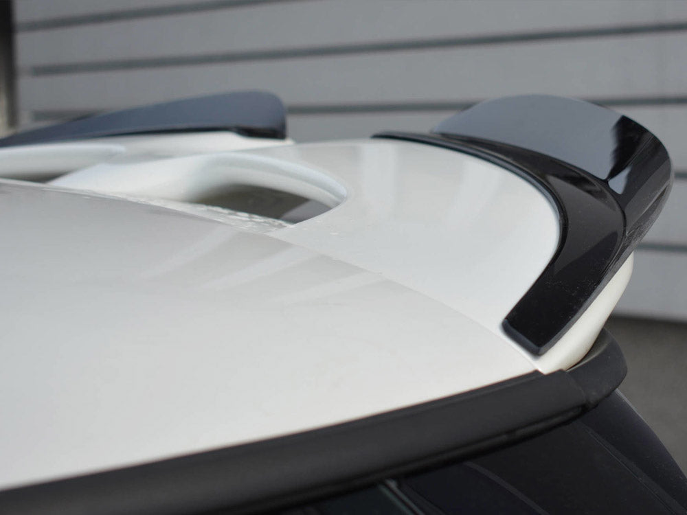 Capuchon de spoiler Maxton Design Street Plus – MINI Cooper S F56 pré-LCI