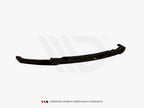 Divisor delantero Maxton Design Street Plus - BMW 335i/340i F30/F31
