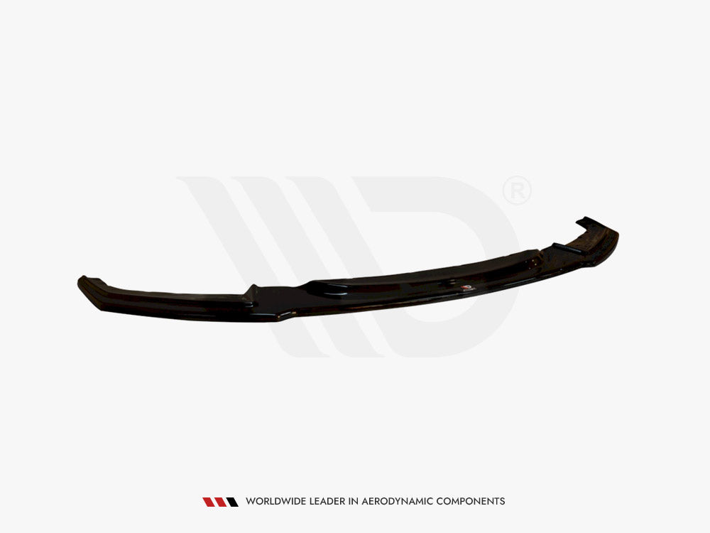 Maxton Design Street Plus Front Splitter - BMW 335i/340i F30/F31