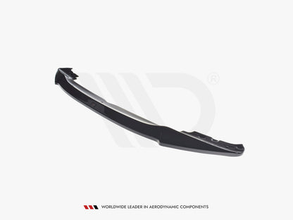 Maxton Design Street Plus Front Splitter V1 - BMW M340i G20/G21