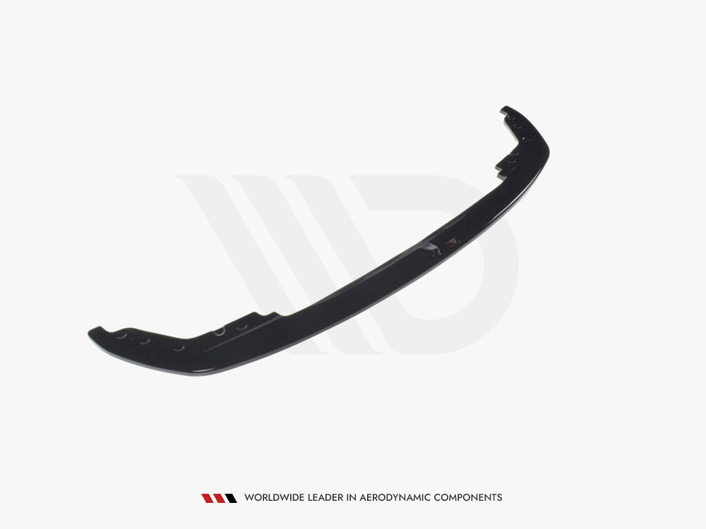 Maxton Design Street Plus Front Splitter V3 - BMW M340i G20/G21