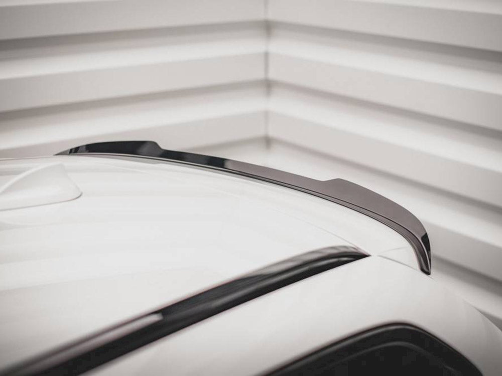 Maxton Design Street Plus Spoiler Cap - BMW M3 G81 Touring