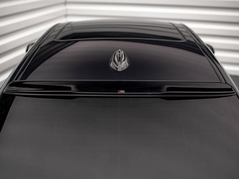 Extensión de ventana trasera Maxton Design Street Plus - BMW M235i F44