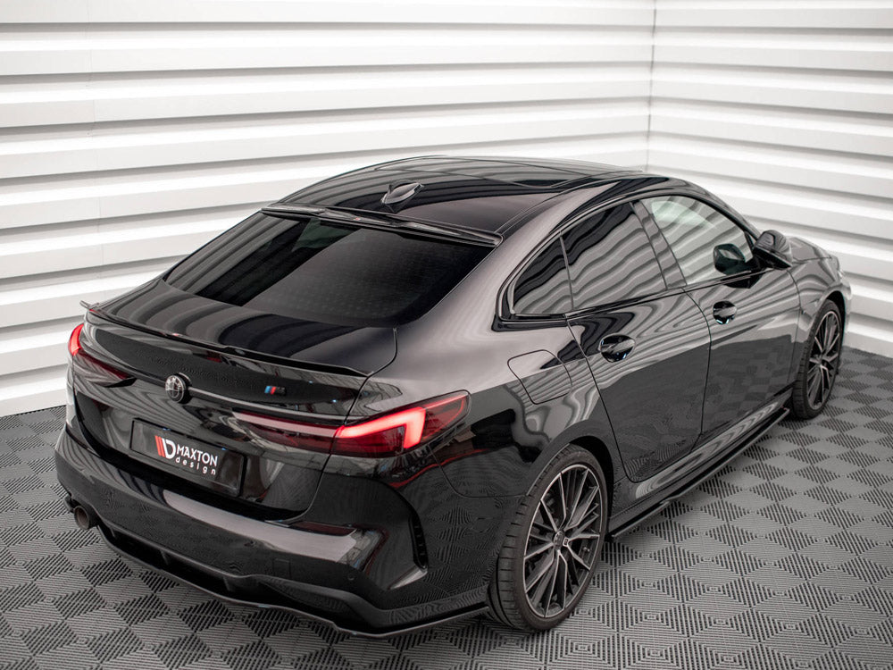 Extension de lunette arrière Maxton Design Street Plus – BMW M235i F44