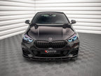 Maxton Design Street Plus Front Splitter V1 - BMW M235i F44