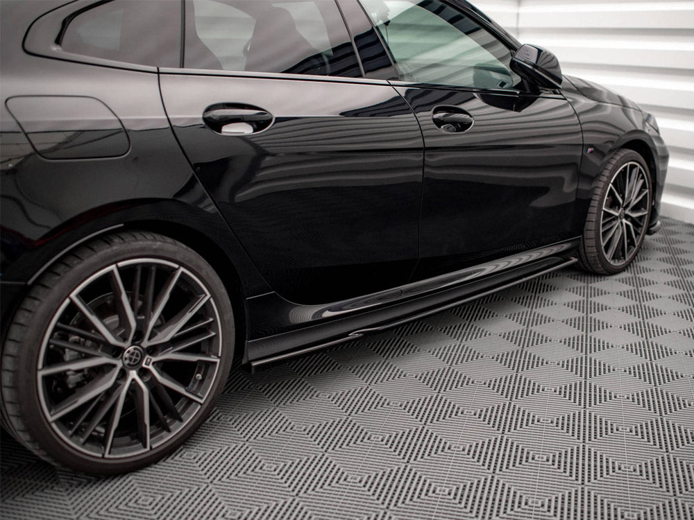 Difusores de faldones laterales Maxton Design Street Plus V1 - BMW M235i F44