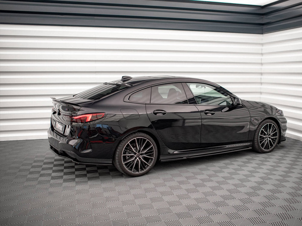 Maxton Design Street Plus Side Skirt Diffusers V1 - BMW M235i F44