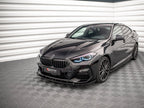 Lame avant Maxton Design Street Plus V2 - BMW M235i F44