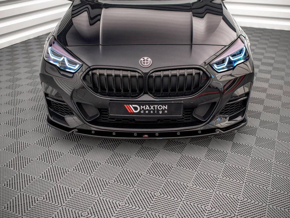 Divisor delantero Maxton Design Street Plus V2 - BMW M235i F44