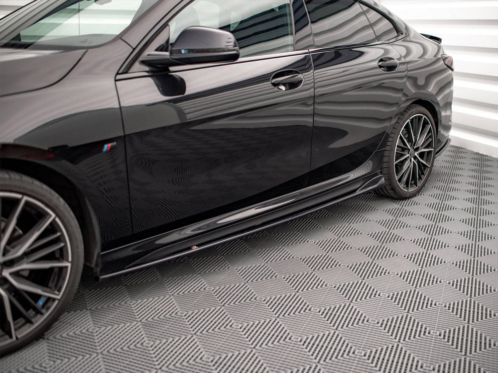 Difusores de faldones laterales Maxton Design Street Plus V2 - BMW M235i F44