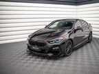 Divisor delantero Maxton Design Street Plus V3 - BMW M235i F44