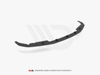 Maxton Design Street Pro Front Splitter - BMW M440i G22/G23
