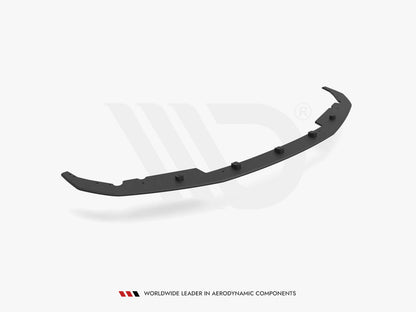 Maxton Design Street Pro Front Splitter - BMW M440i G22/G23