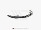 Maxton Design Street Plus Front Splitter V1 - BMW M440i G22/G23