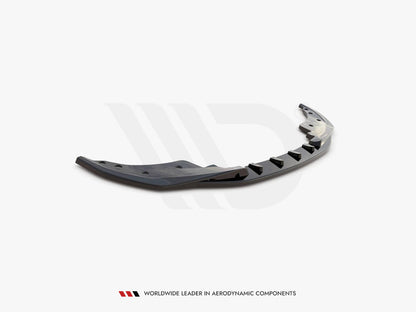 Maxton Design Street Plus Front Splitter V1 - BMW M440i G22/G23