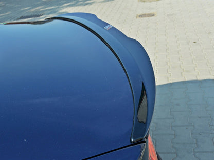 Maxton Design Street Plus Spoiler Cap - BMW 435i 440i F32 Coupe