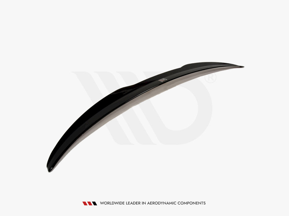 Maxton Design Street Plus Spoiler Cap - BMW 435i 440i F32 Coupe