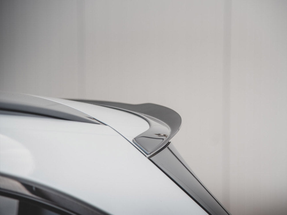 Maxton Design Street Plus Spoiler Cap - Mercedes E63 AMG S213