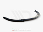 Divisor delantero Maxton Design Street Plus V1 - Mercedes E63 AMG W213/S213