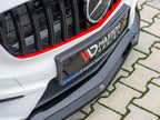 Divisor delantero Maxton Design Street Plus V1 - Mercedes A45 AMG W176