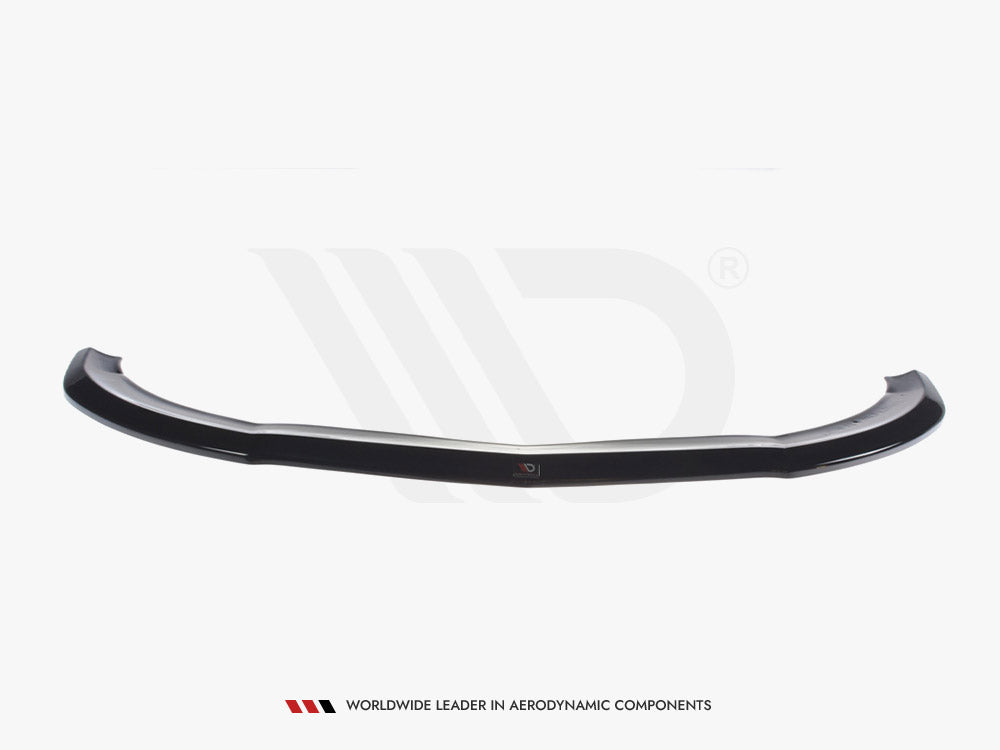 Divisor delantero Maxton Design Street Plus V1 - Mercedes A45 AMG W176