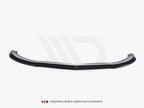 Divisor delantero Maxton Design Street Plus V1 - Mercedes A45 AMG W176