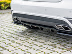 Maxton Design Street Plus Rear Valance - Mercedes A45 AMG W176