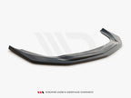 Divisor delantero Maxton Design Street Plus V3 - Mercedes A35 AMG W177