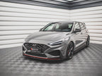 Divisor delantero Maxton Design Street Plus V2 - Hyundai i30N FL