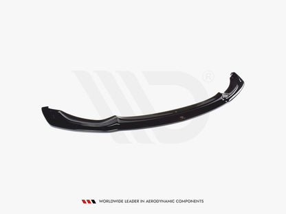 Maxton Design Street Plus Front Splitter V1 - BMW M3 F80