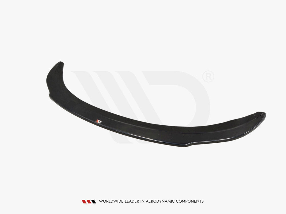 Divisor delantero Maxton Design Street Plus - BMW M4 F82/F83 M-Performance