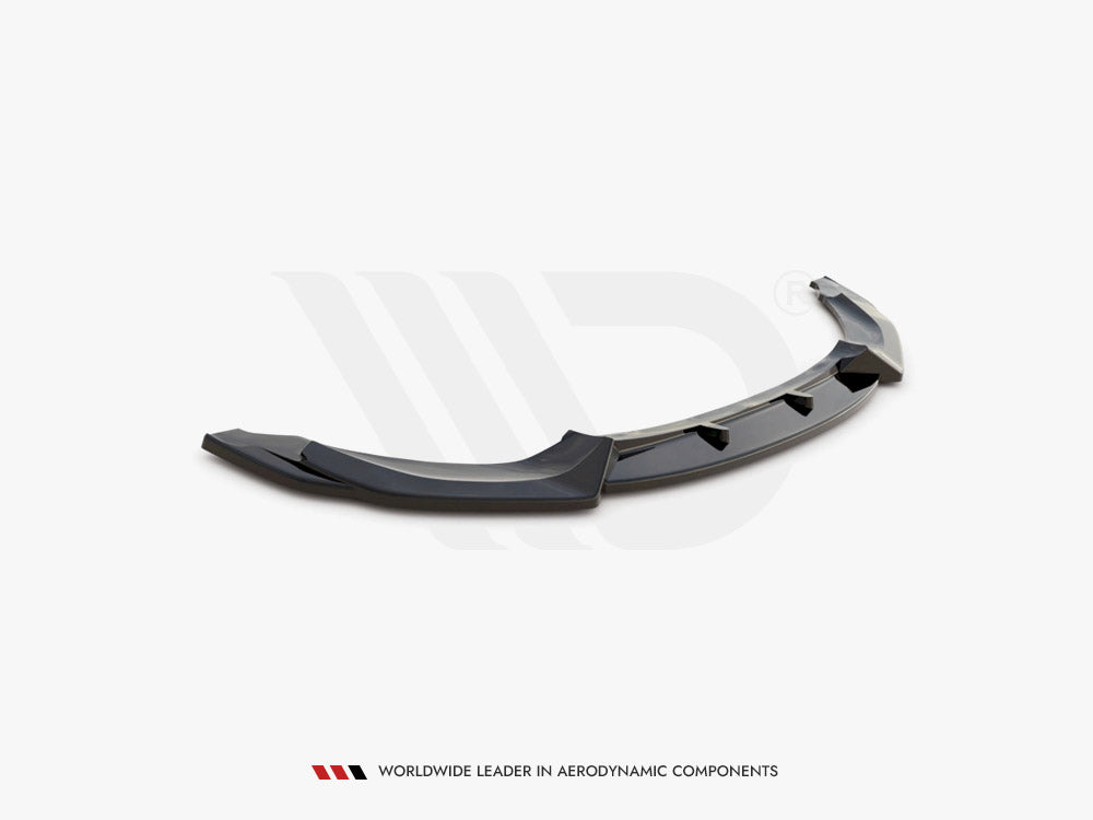 Divisor delantero Maxton Design Street Plus - BMW M4 F82/F83