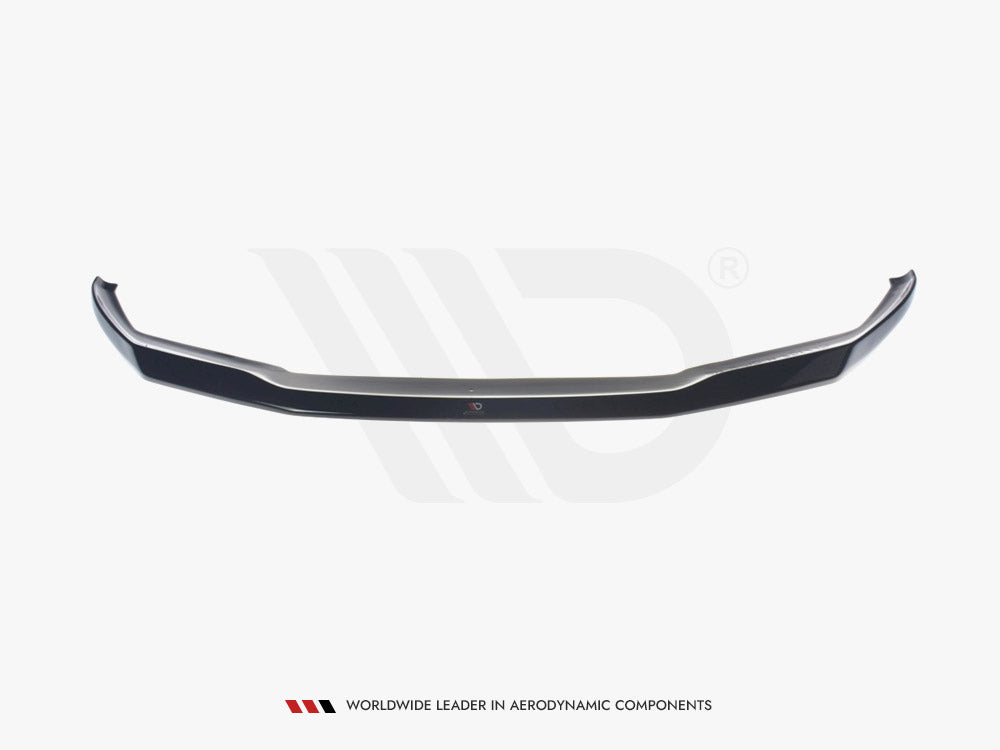 Maxton Design Street Plus Front Splitter V1 - BMW M5 F90