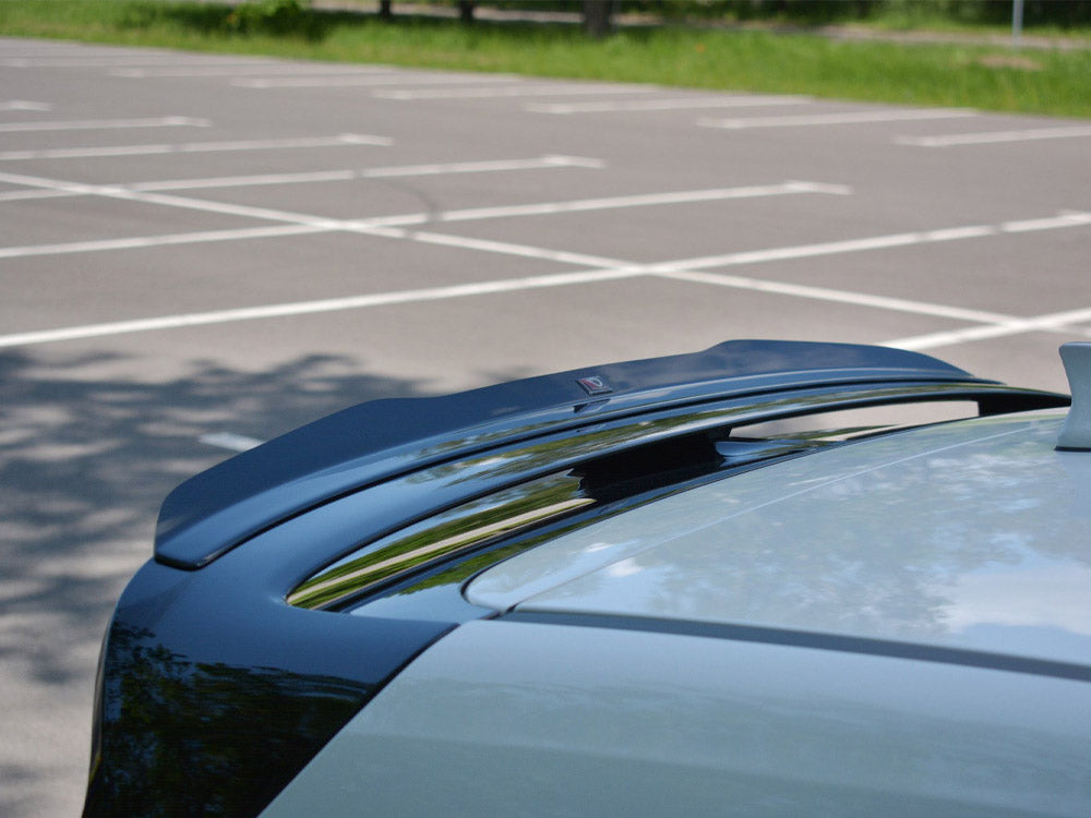 Tapa de alerón Maxton Design Street Plus V1 - Hyundai i30N Hatchback