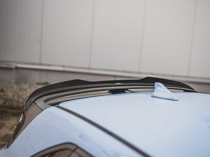 Maxton Design Street Plus Spoiler Cap V2 - Hyundai i30N Hatchback