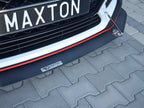 Divisor delantero Maxton Design Racing - Hyundai i30N