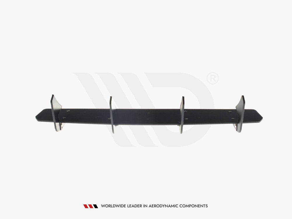 Maxton Design Racing Rear Diffuser - Hyundai i30N