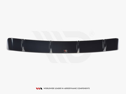 Maxton Design Street Plus Rear Valance V1 - Hyundai i30N Hatchback