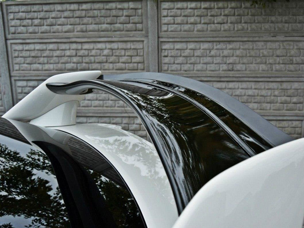 Maxton Design Street Plus Spoiler Cap N1 - Honda Civic Type R FK2