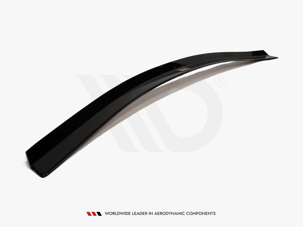 Maxton Design Street Plus Spoiler Cap N1 - Honda Civic Type R FK2