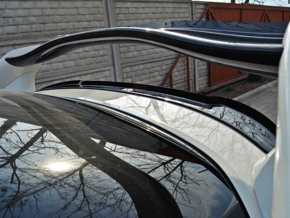 Capuchon de spoiler Maxton Design Street Plus N2 – Honda Civic Type R FK2