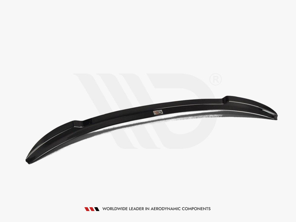 Maxton Design Street Plus Spoiler Cap N2 - Honda Civic Type R FK2