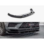 Maxton Design Street Plus Front Splitter V1 to suit Cupra Ateca Pre-Facelift