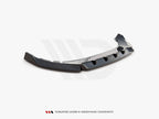Maxton Design Street Plus Front Splitter V1 to suit Cupra Ateca Pre-Facelift